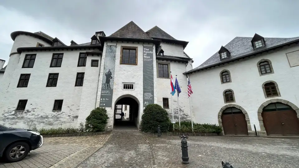 5_Clervaux Castle