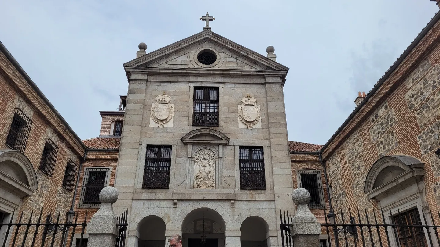 5_Monasterio de la Encarnacion