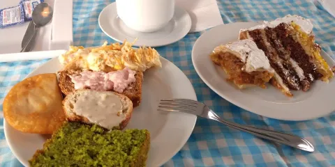 Museu Pomerano - Centro Cultural de Pomerode