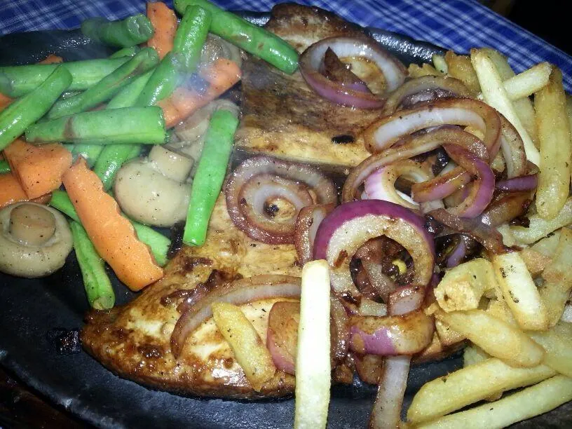 4_Bavaria Club54 KTV & Resto Bar