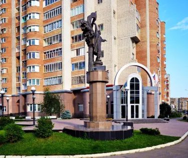 Ukhta