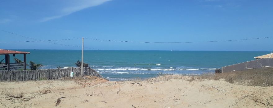 Porto do Mangue