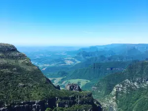 Morro da Igreja