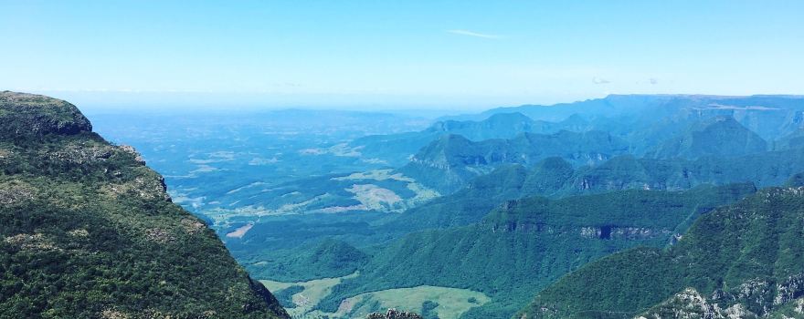 Morro da Igreja