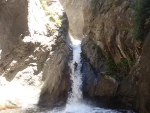 Oxygen Aventure