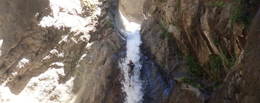 Oxygen Aventure