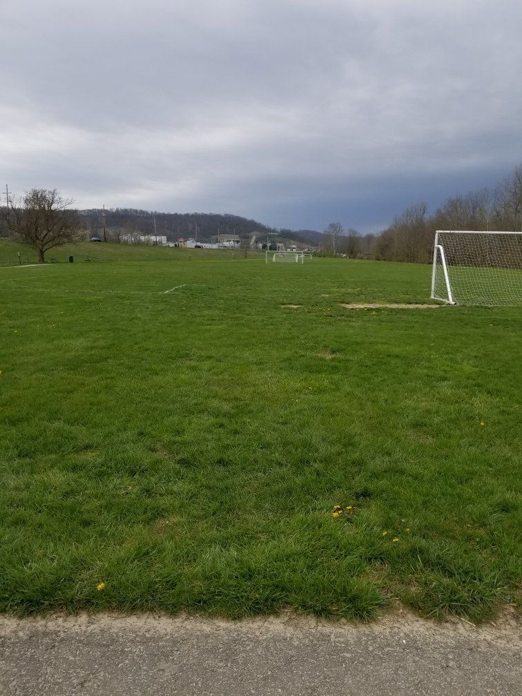 Pioneer Park
