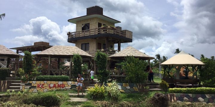 Albay Park & Wildlife