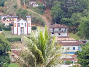 Museu Regional Casa dos Ottoni