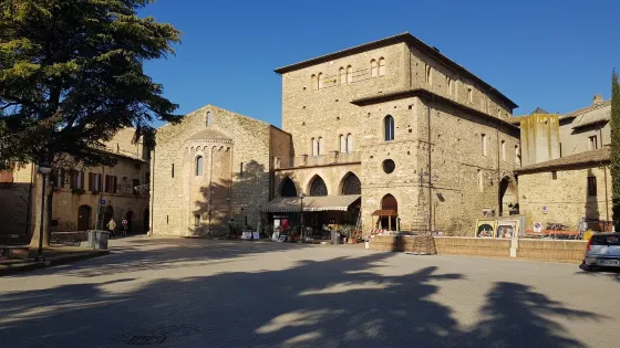 Chiesa di San Silvestro