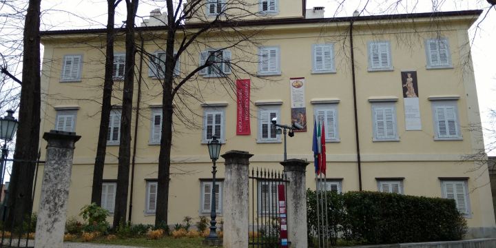 Civico Museo Sartorio