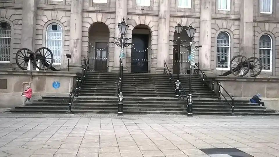 Hotels near Museum of the Manchester Regiment