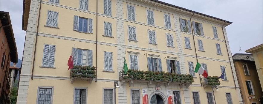 Museo della fine della Guerra
