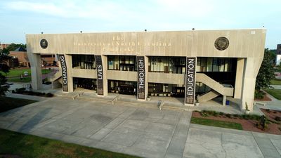 Givens Performing Arts Center