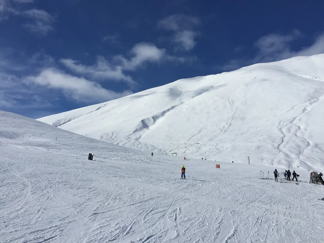 4_Roundhill Ski Area