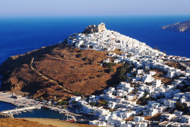 Astypalaia