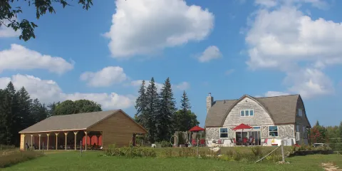 Walloon Lake Winery