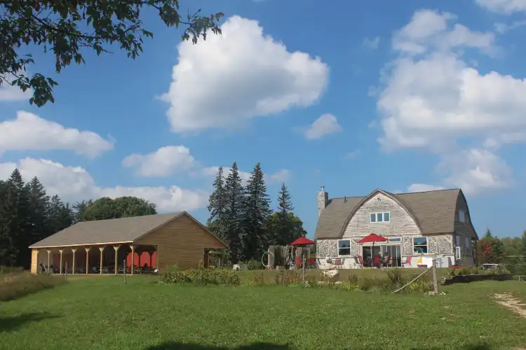 Hotels in Resort Township