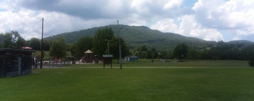 Ralph Stout Park