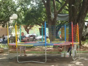 Praça XV de Novembro