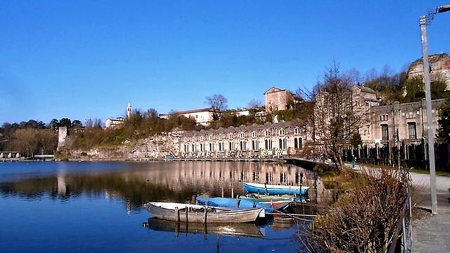 Centrale idroelettrica Alessandro Taccani