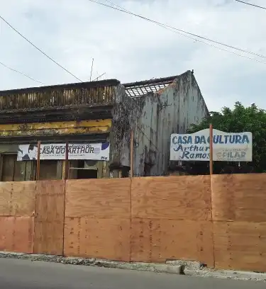 Brasile: hotel con bar nella provincia di Alagoas