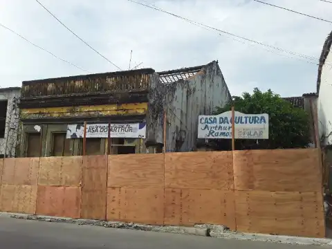 Villas in Alagoas, Brazil