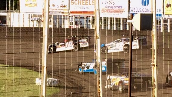 River Cities Speedway