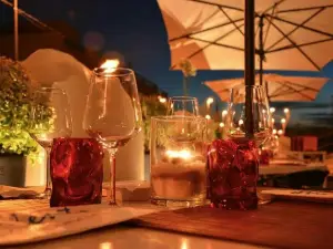 Prosit Bar