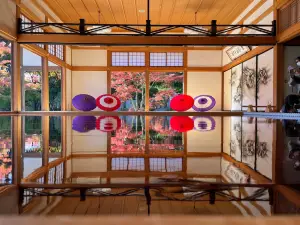 Hotoku-ji Temple