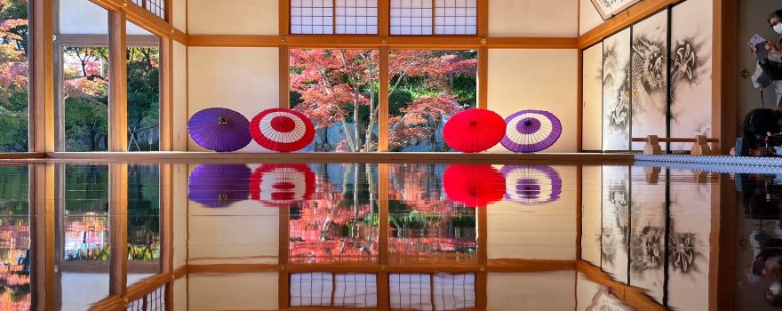 Hotoku-ji Temple