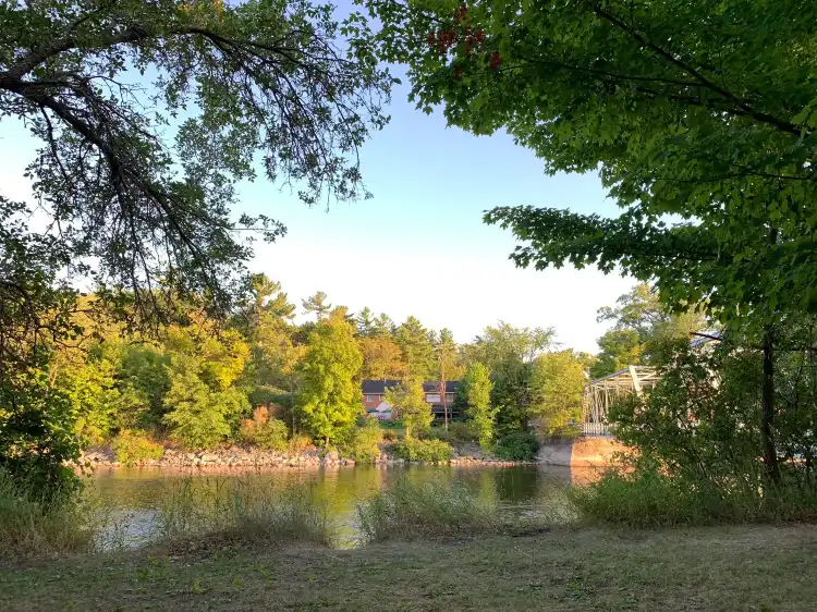 Lakefield