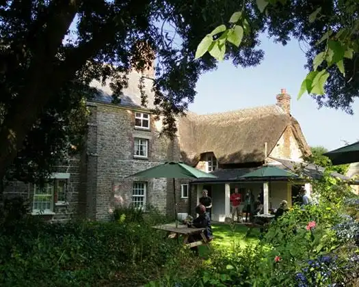 Hotels near Richard Jefferies Museum
