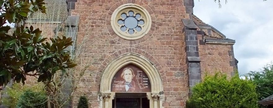 Musee Barthelemy Thimonnier