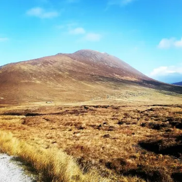 Slievemore