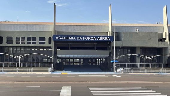 Esquadrilha da Fumaça