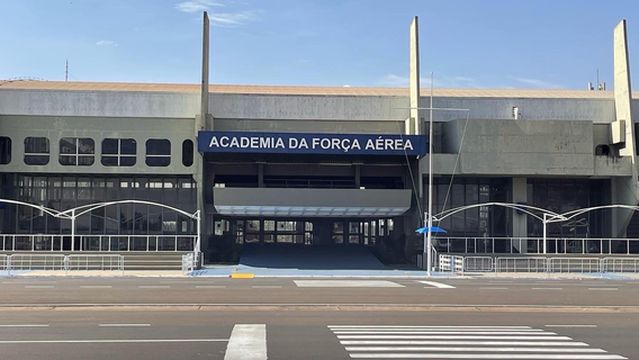 Esquadrilha da Fumaça