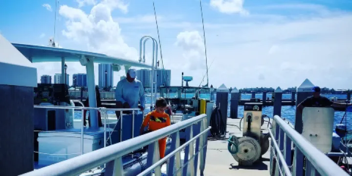 Keylypso of The Palm Beaches