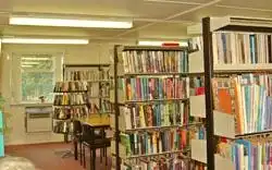 Hotels near Moira Library