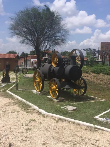 Delmiro Gouveia