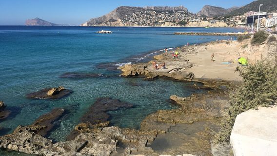 Calpe