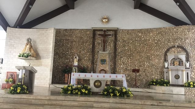 Our Lady of the Most Holy Rosary Parish