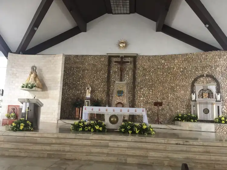 Hotels near Our Lady of the Most Holy Rosary Parish