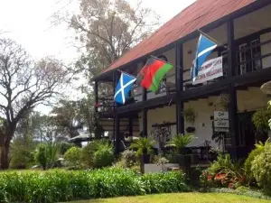 The Society of Malawi Library