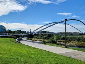 Riverfront City Park