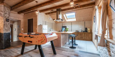 La Ferme du Petit Mont