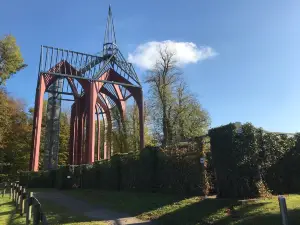 Kloster Ihlow