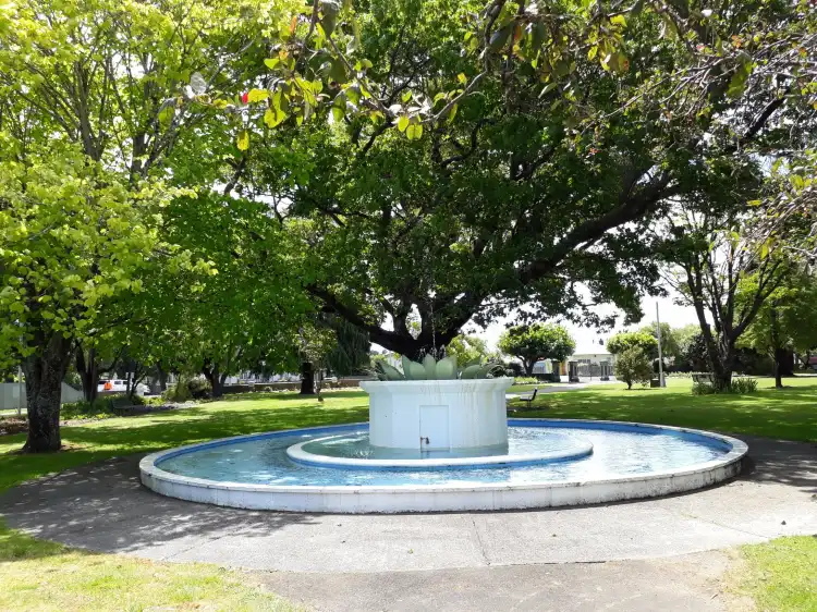 Hotels in Dannevirke