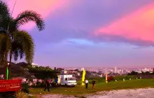 Beverly View Events Pavilion