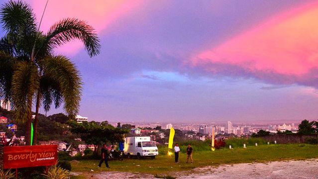 Beverly View Events Pavilion